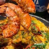 吃韩餐不一定非要去西塔啊啊啊…