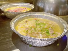 -盛焰铁板烧(王府井店)