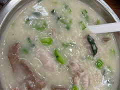 -南记食粥坊·宵夜大排档(莲花总店)