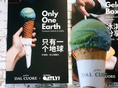 -Dal Cuore 达可芮冰淇淋(陕西北路店)