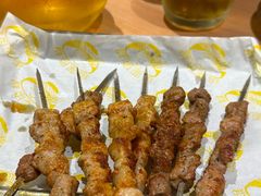 -群姐面馆·海鲜烧烤(同安路二店)
