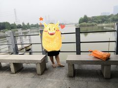 -黄埔古港