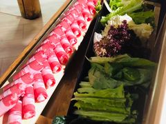 -羊大爷涮肉(亮马桥店)