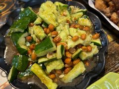 -欢聚烤吧(朱辛庄TBD万科店)