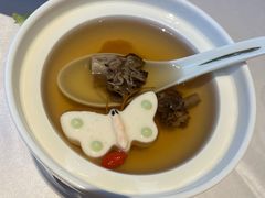 -杭州新新饭店·1913餐厅