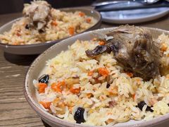 -那时新疆·若羌(经纬汇店)