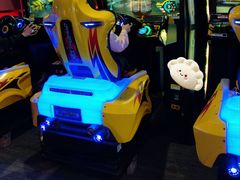 -核客电玩城(东门店)