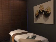 -Let’s Relax Spa(Siam Square One)