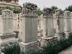-北京石刻艺术博物馆(五塔寺)