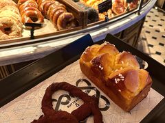 -B&C黄油与面包·THE GARDEN BAKERY概念店(世纪汇店)