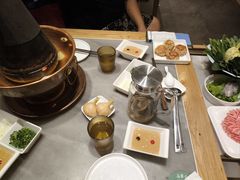 -牛街·马辈儿涮肉(牛街总店)