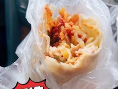 -阿姨卷饼(平凉路店)