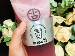 -古茗(厦门大学店)