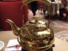 -广州逸林假日酒店·四季桃源中餐厅(白云山风景区店)