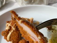 -老别墅西餐厅.酒馆(西堤店)