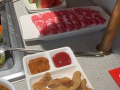 -海底捞火锅(番禺广场店)