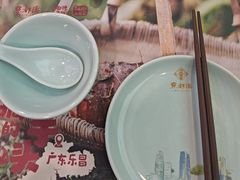 -点都德(汇胜楼店)