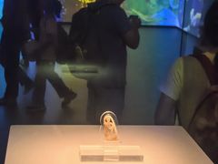 -北京大葆台遗址博物馆