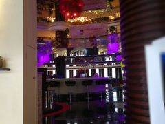 -杭州龙禧福朋喜来登酒店