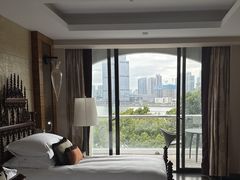 -澳门圣地牙哥古堡酒店