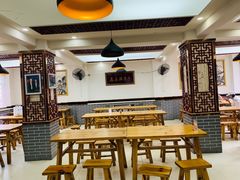 大堂-马三洋芋片(兰州总店)