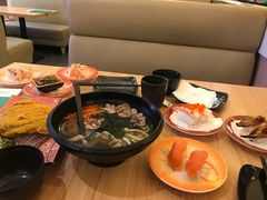 -禾绿寿司(星光68广场店)