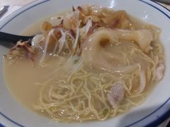 -路环码头面馆