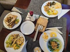 -成都绿洲大酒店(春熙路太古里店)