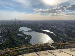 -中央广播电视总台(光华路办公区)