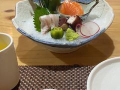 -长崎屋·日本料理·刺身·烧鸟(天河北路店)