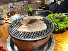 -原始泥炉烤肉(总店)