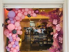 -FLOVIE FLORIST CAFE