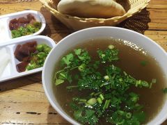 -淳澄水盆羊肉