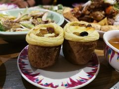 -小尕子·新疆菜(明园店)
