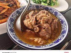 碗蒸羊羔肉-三益轩(总店)