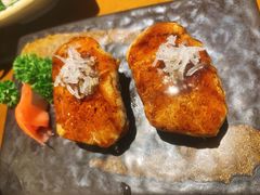 鹅肝寿司-魔丼屋(日月光店)