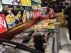 -北方饺子王·海肠捞饭·海鲜锅(山大店)