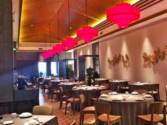 大堂-金鸭季·北京烤鸭(深业上城店)