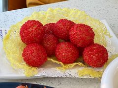 -前王院•巧克力海鲜市集餐厅(万平口店)