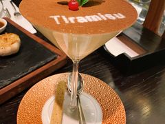 -当米亚诺意大利餐厅(武汉光谷凯悦酒店)