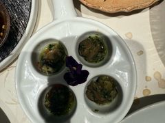 -上井料理黑金店(IFS国金中心店)