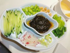 -四季民福烤鸭店(望京旺角店)
