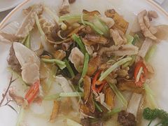-闽公馆·客家私房菜·商务宴请·包厢(杏林橡树湾店)