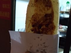 -阿婆油墩子(五里桥路188弄小区店)