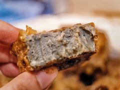 脆皮养生黑豆腐-渔娘渔家丹东海鲜(东直门店)