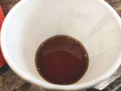 酸梅汤-金刚山烧烤(中山路店)