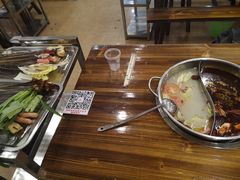 -杨校长·老成都串串香火锅(全国总店)