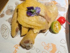 -宋园·金宴浙鲜馆(静安店)