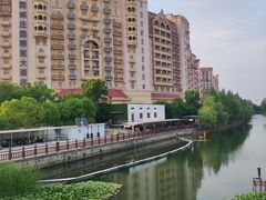 -上海虹桥西郊庄园丽笙大酒店