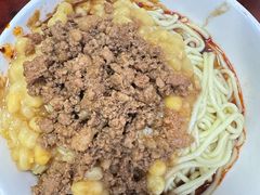 -朱儿面庄(洋河三路店)